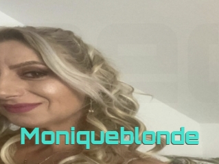 Moniqueblonde