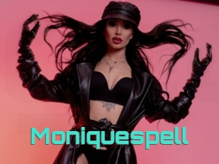 Moniquespell