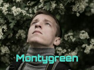 Montygreen