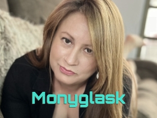 Monyglask