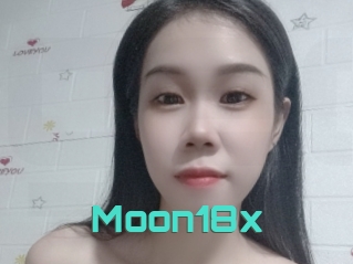 Moon18x