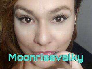 Moonrisevalky