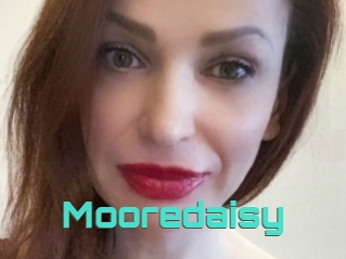 Mooredaisy