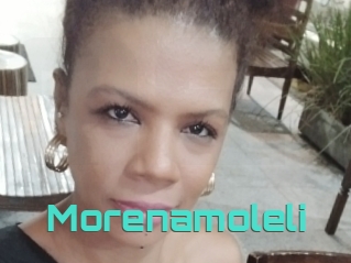 Morenamoleli