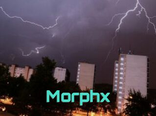 Morphx