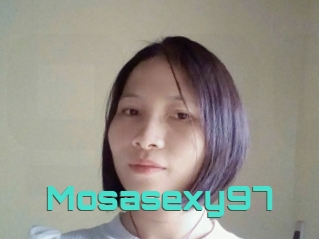 Mosasexy97