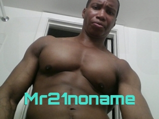 Mr21noname