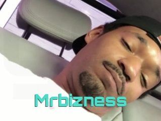 Mrbizness