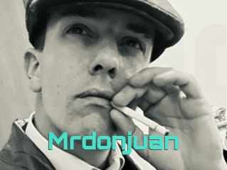 Mrdonjuan