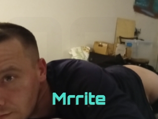 Mrrite