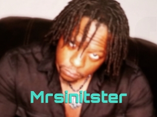 Mrsinitster