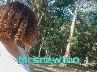 Mrsnewton