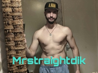 Mrstraightdik