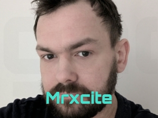 Mrxcite