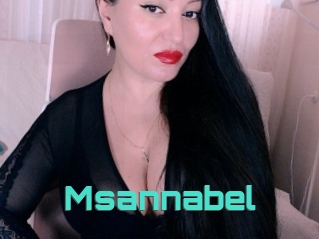 Msannabel