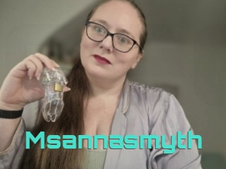 Msannasmyth