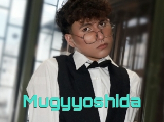 Mugyyoshida