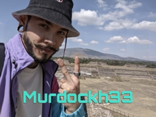 Murdockh33