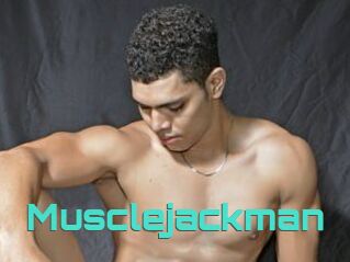 Musclejackman