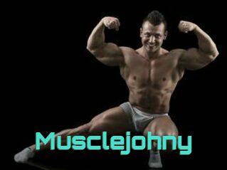 Musclejohny
