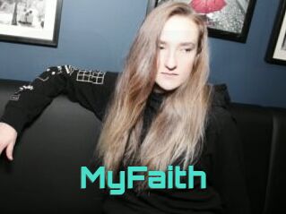 MyFaith