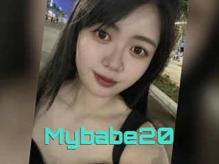 Mybabe20