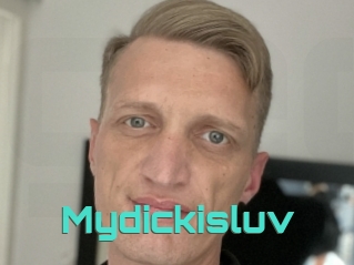 Mydickisluv