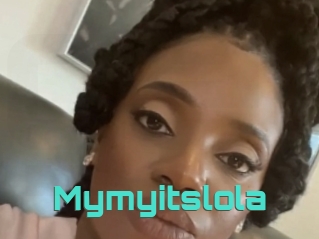 Mymyitslola