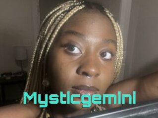 Mysticgemini