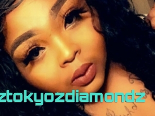 Mztokyozdiamondz