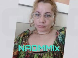 NAOMMIx Grizzli Edition
