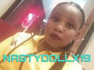 NASTYDOLLX19
