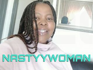 NASTYYWOMAN