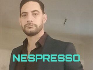 NESPRESSO