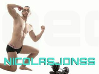 NICOLASJONSS Grizzli Edition