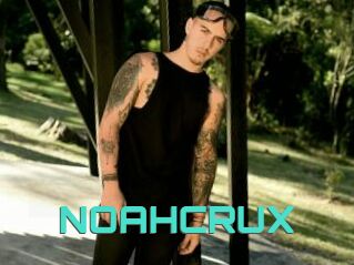 NOAHCRUX Grizzli Edition
