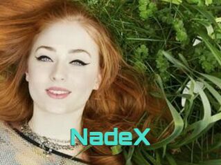 NadeX