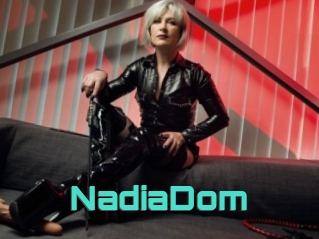 NadiaDom