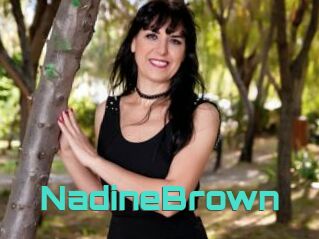 NadineBrown