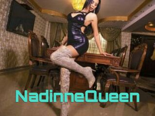NadinneQueen Grizzli Edition
