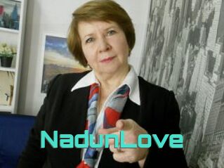 NadunLove