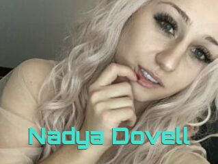 Nadya_Dovell Grizzli Edition