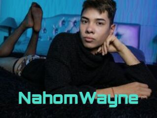 NahomWayne