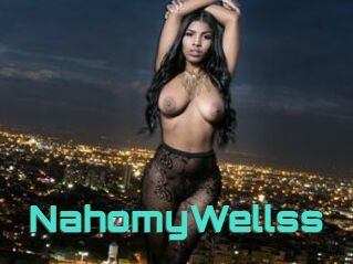 NahomyWellss