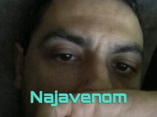 Najavenom