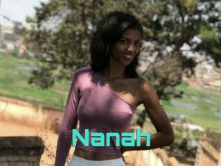 Nanah