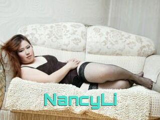NancyLi Grizzli Edition