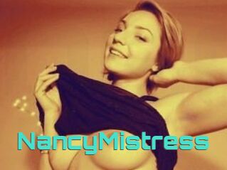 NancyMistress