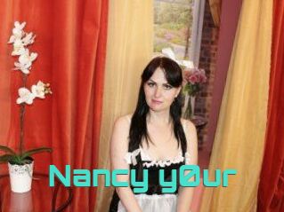 Nancy_y0ur