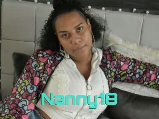Nanny18